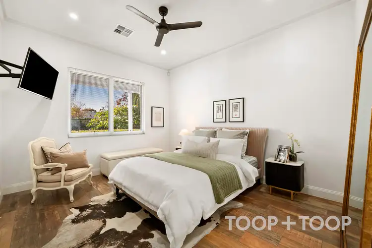 Fifth view of Homely house listing, 8 Gosfield Crescent, Hampstead Gardens SA 5086