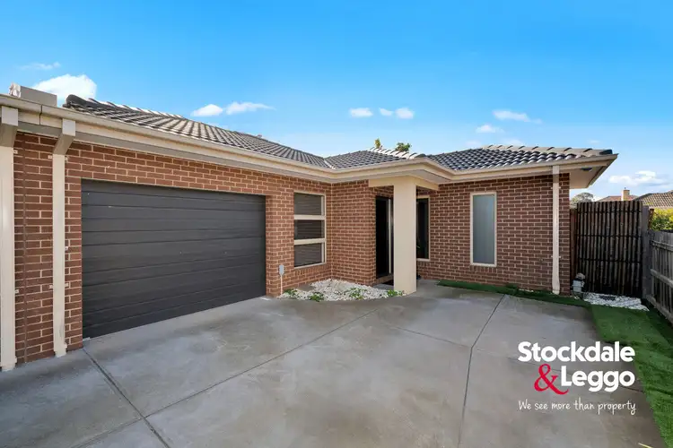 Main view of Homely unit listing, 3/38 Widford Street, Glenroy VIC 3046