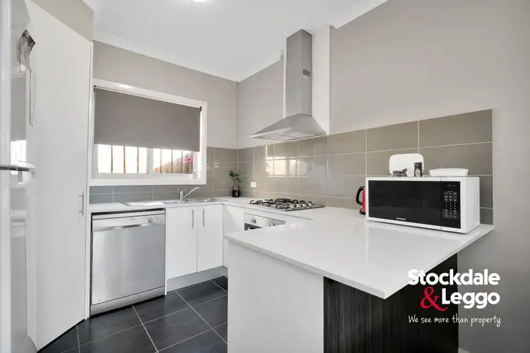 Second view of Homely unit listing, 3/38 Widford Street, Glenroy VIC 3046