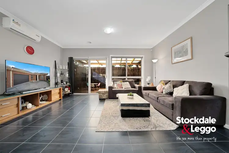Third view of Homely unit listing, 3/38 Widford Street, Glenroy VIC 3046