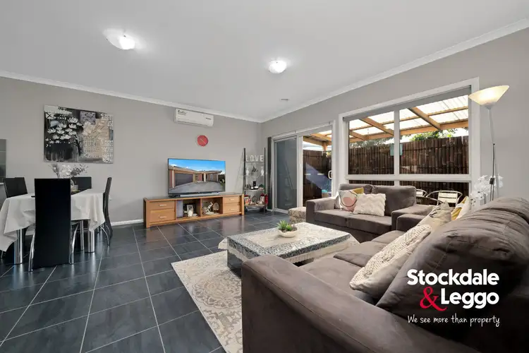 Fourth view of Homely unit listing, 3/38 Widford Street, Glenroy VIC 3046