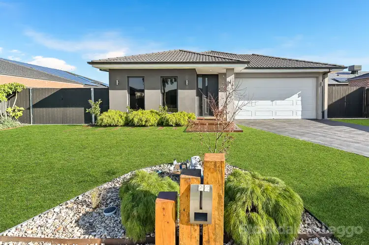 Main view of Homely house listing, 24 Shelton Park Drive, Koo Wee Rup VIC 3981