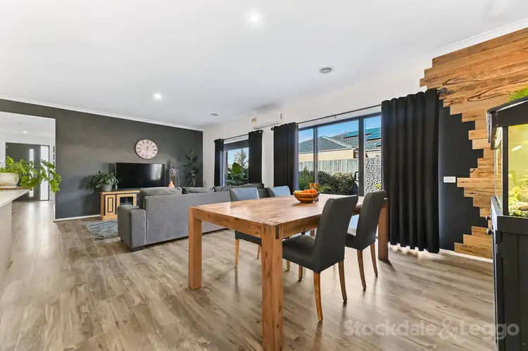Fourth view of Homely house listing, 24 Shelton Park Drive, Koo Wee Rup VIC 3981