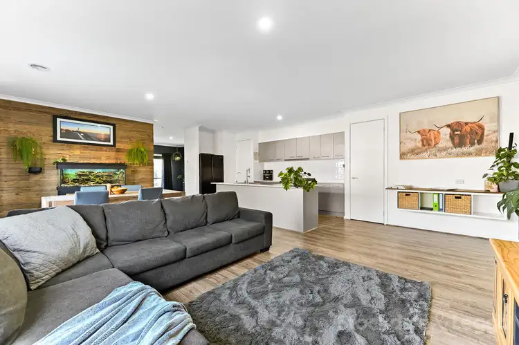 Fifth view of Homely house listing, 24 Shelton Park Drive, Koo Wee Rup VIC 3981