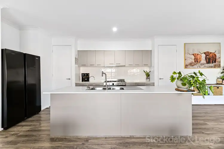 Sixth view of Homely house listing, 24 Shelton Park Drive, Koo Wee Rup VIC 3981