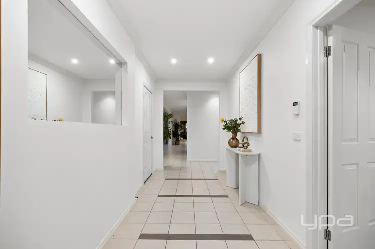 Third view of Homely house listing, 4 Niland Crescent, Point Cook VIC 3030