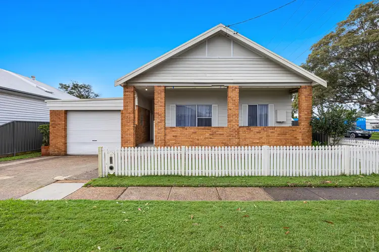 Main view of Homely house listing, 17 Greta Road, New Lambton NSW 2305