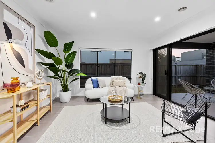 Third view of Homely house listing, 15 Lafayette Crescent, Point Cook VIC 3030