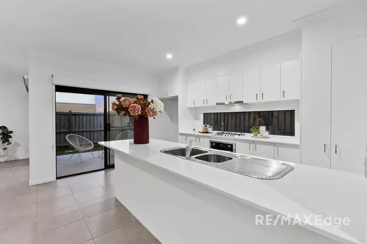 Fourth view of Homely house listing, 15 Lafayette Crescent, Point Cook VIC 3030
