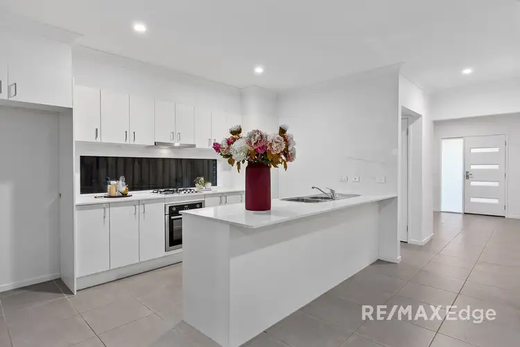 Fifth view of Homely house listing, 15 Lafayette Crescent, Point Cook VIC 3030