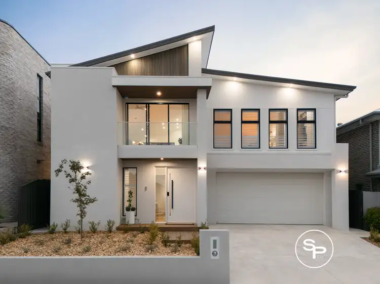 Main view of Homely house listing, 57 Power Ridge, Oran Park NSW 2570