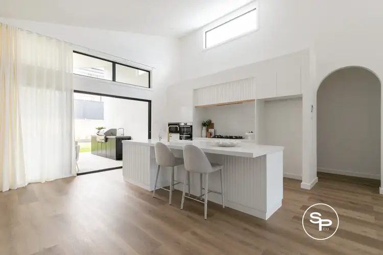 Fourth view of Homely house listing, 57 Power Ridge, Oran Park NSW 2570