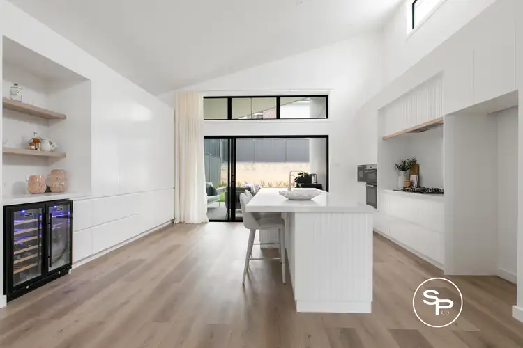 Fifth view of Homely house listing, 57 Power Ridge, Oran Park NSW 2570