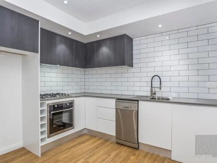 Main view of Homely unit listing, 6/15 Corlette Street, Cooks Hill NSW 2300