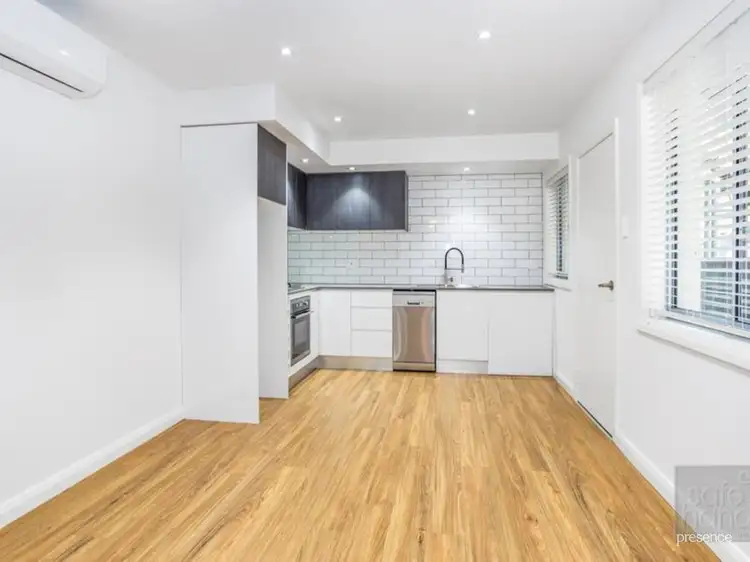 Second view of Homely unit listing, 6/15 Corlette Street, Cooks Hill NSW 2300