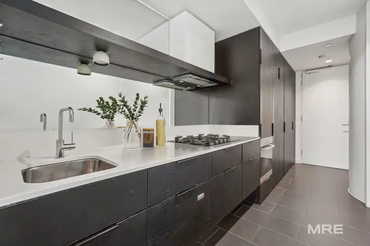 Third view of Homely apartment listing, 507/22 Dorcas Street, Southbank VIC 3006