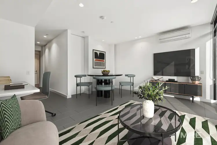 Fourth view of Homely apartment listing, 507/22 Dorcas Street, Southbank VIC 3006