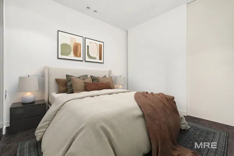 Sixth view of Homely apartment listing, 507/22 Dorcas Street, Southbank VIC 3006