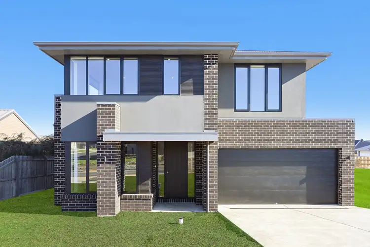 Main view of Homely house listing, 11 Dalrymple Drive, Warrnambool VIC 3280