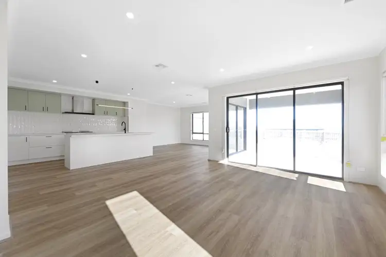 Third view of Homely house listing, 11 Dalrymple Drive, Warrnambool VIC 3280
