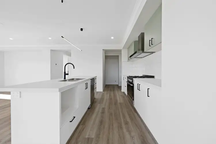 Fourth view of Homely house listing, 11 Dalrymple Drive, Warrnambool VIC 3280