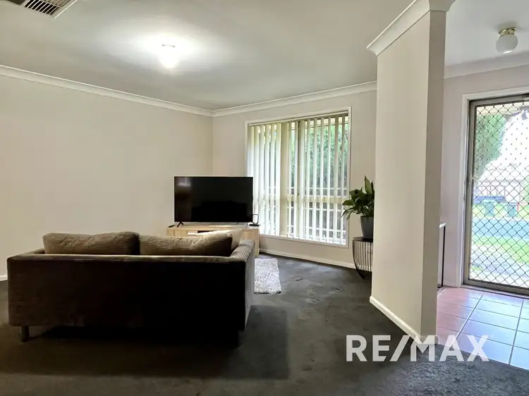 Second view of Homely villa listing, 2/17 Nunkeri Street, Glenfield Park NSW 2650
