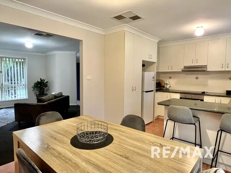 Third view of Homely villa listing, 2/17 Nunkeri Street, Glenfield Park NSW 2650