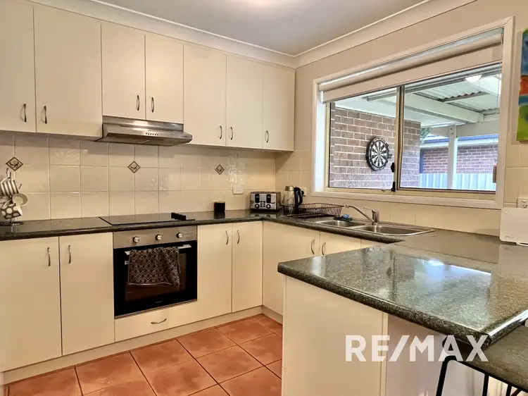 Fourth view of Homely villa listing, 2/17 Nunkeri Street, Glenfield Park NSW 2650