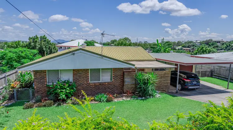 Main view of Homely house listing, 65 Dixon Drive, Telina QLD 4680