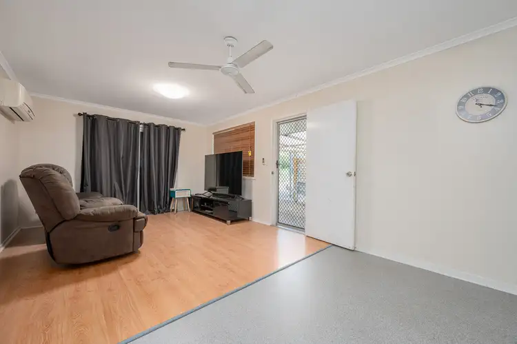 Second view of Homely house listing, 65 Dixon Drive, Telina QLD 4680