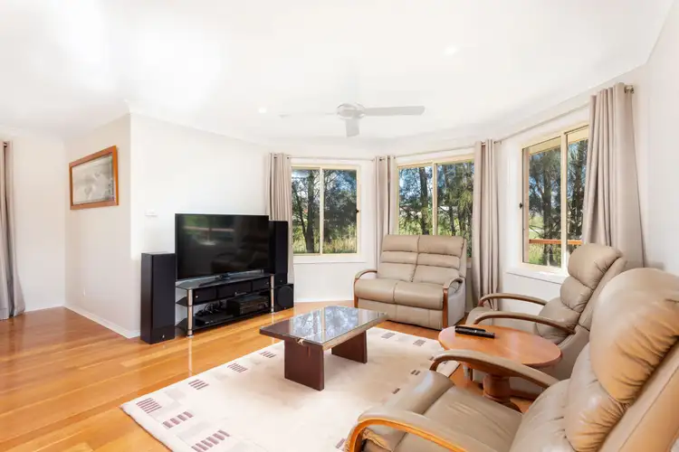 Third view of Homely apartment listing, 19B Molong Road, Old Bar NSW 2430