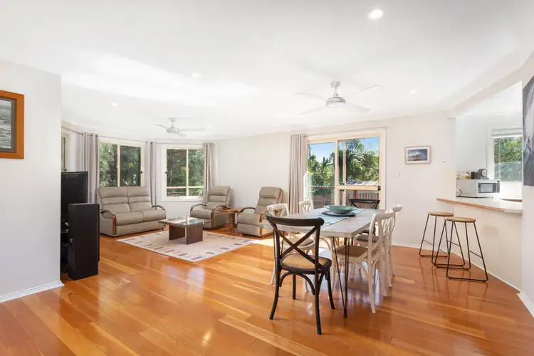 Fifth view of Homely apartment listing, 19B Molong Road, Old Bar NSW 2430