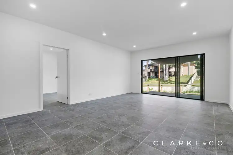 Fourth view of Homely townhouse listing, 1/16 Nicolena Crescent, Rutherford NSW 2320