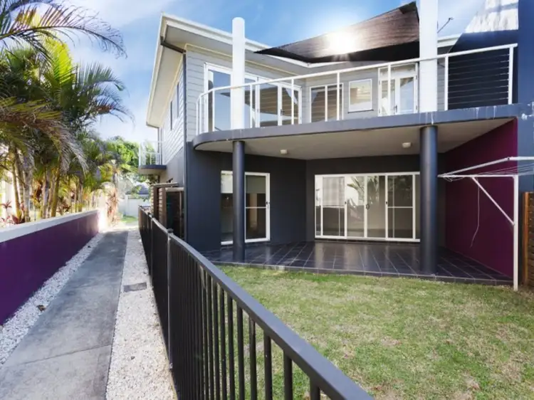 Second view of Homely apartment listing, 3/38 Lewis Street, Old Bar NSW 2430