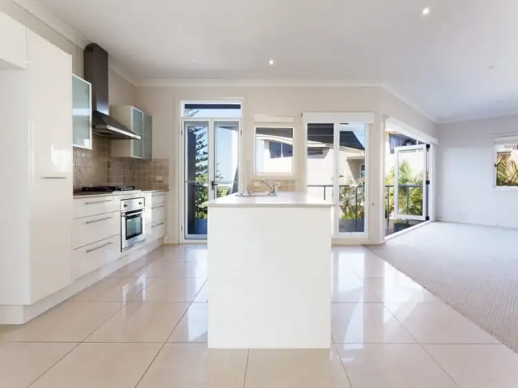Third view of Homely apartment listing, 3/38 Lewis Street, Old Bar NSW 2430