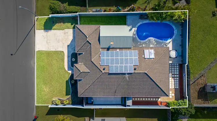 10 Parkview Street, Morayfield QLD 4506