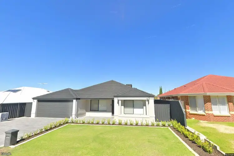 Main view of Homely house listing, 36 Compar Road, Banksia Grove WA 6031