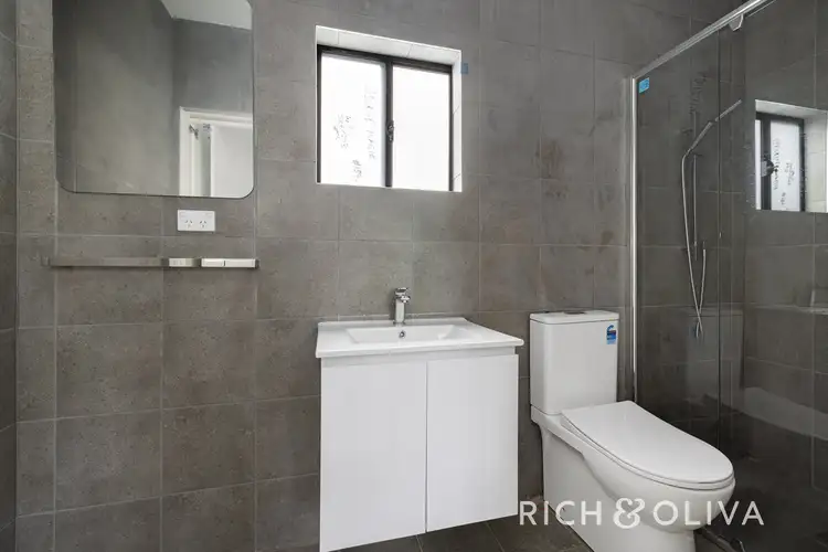Second view of Homely apartment listing, 15AA Matthews Street, Punchbowl NSW 2196