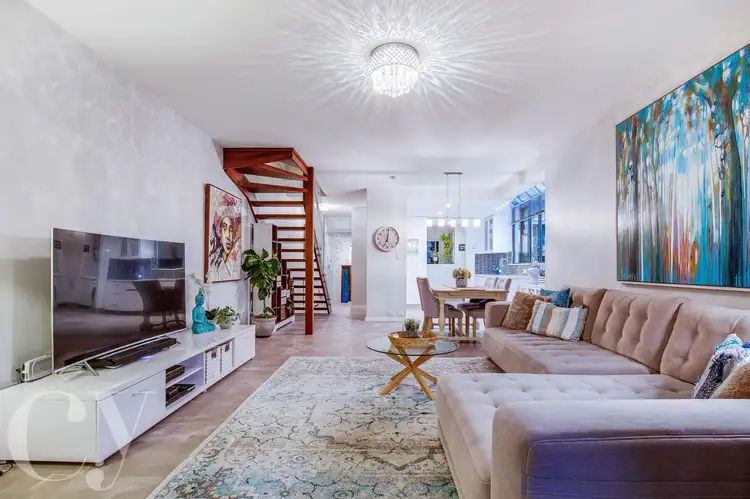 Main view of Homely unit listing, 3/9 Stone Street, South Perth WA 6151