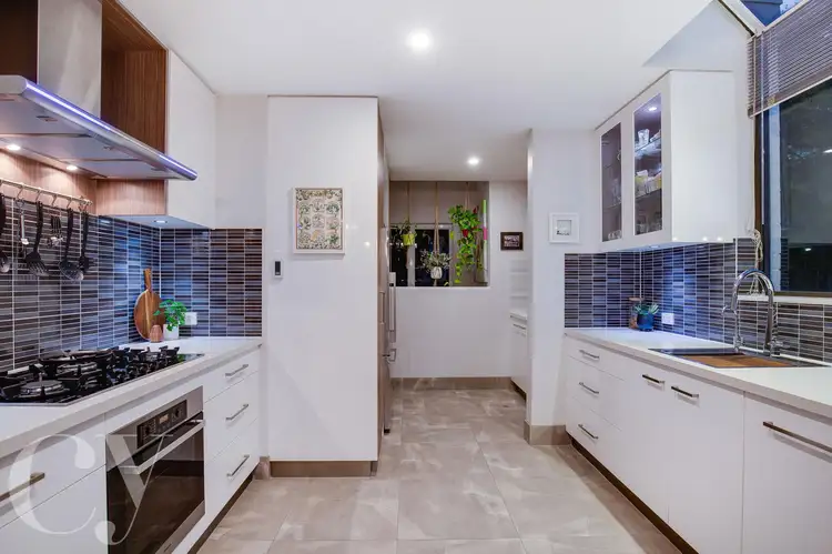 Second view of Homely unit listing, 3/9 Stone Street, South Perth WA 6151