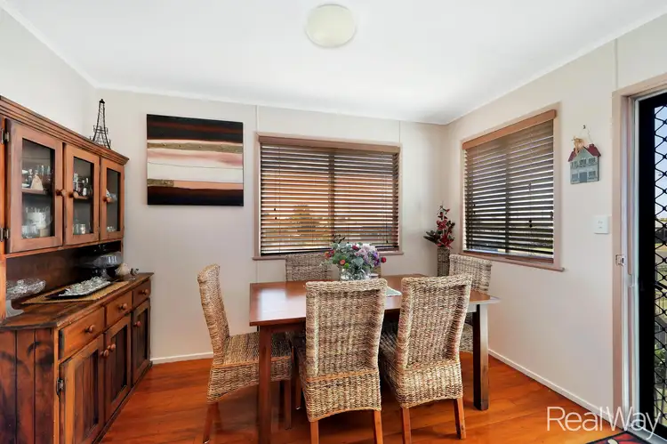 Sixth view of Homely house listing, 54 Vasey Street, Avenell Heights QLD 4670