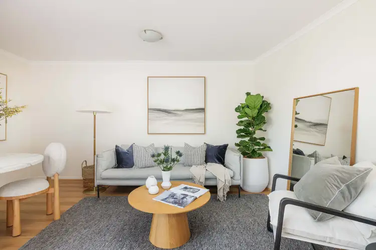 Second view of Homely apartment listing, 12/1 Mckell Street, Birchgrove NSW 2041