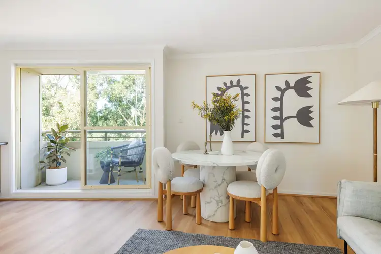 Fourth view of Homely apartment listing, 12/1 Mckell Street, Birchgrove NSW 2041