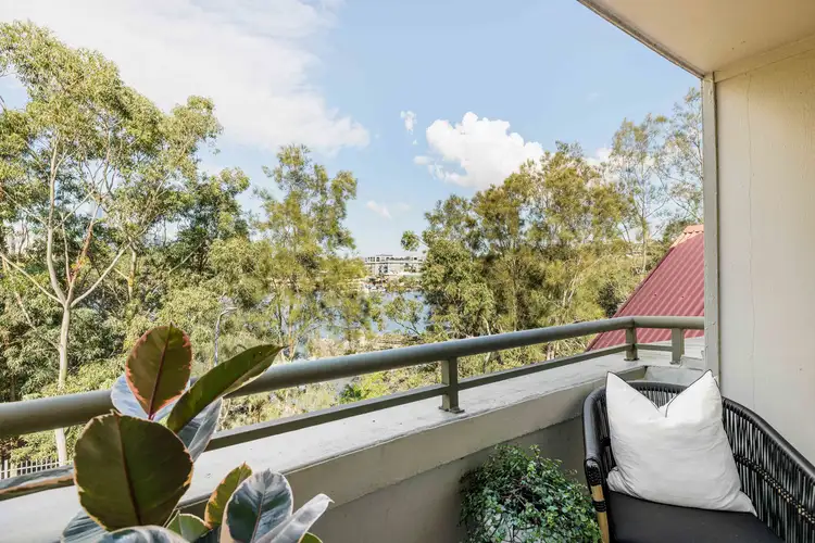 Fifth view of Homely apartment listing, 12/1 Mckell Street, Birchgrove NSW 2041