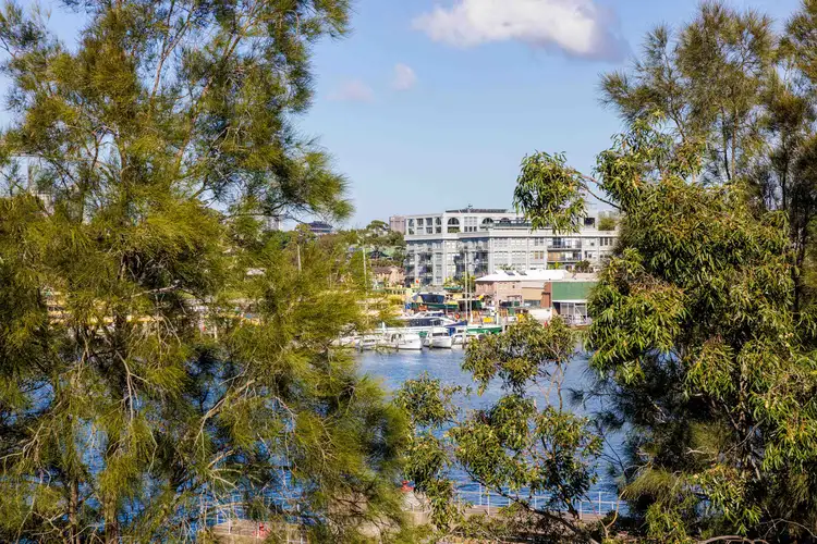Sixth view of Homely apartment listing, 12/1 Mckell Street, Birchgrove NSW 2041