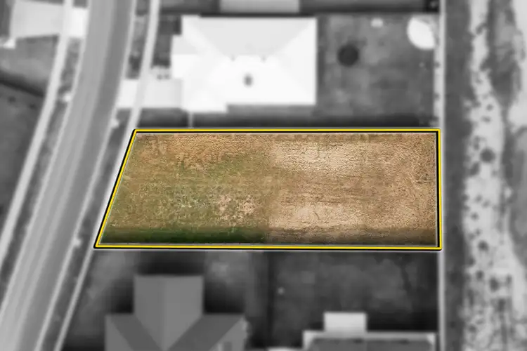 Third view of Homely land listing, 21 Elliman Crescent, Sale VIC 3850