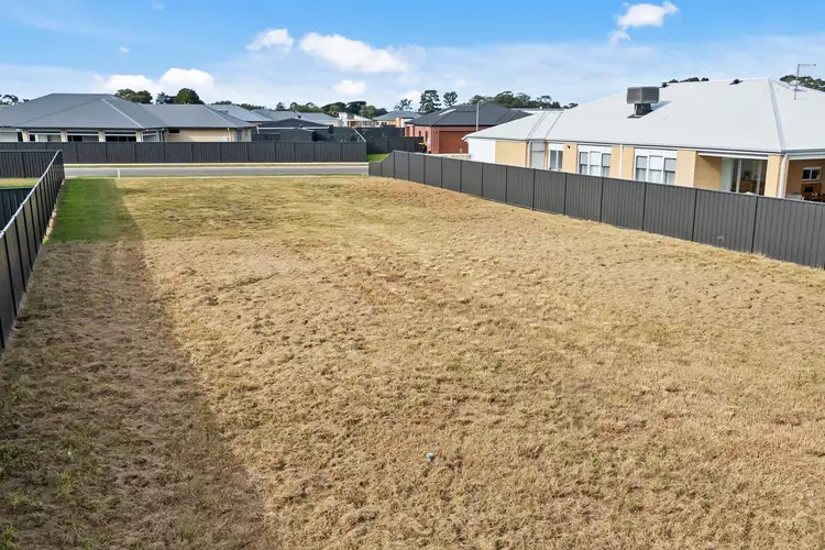 Fourth view of Homely land listing, 21 Elliman Crescent, Sale VIC 3850