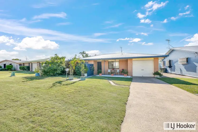 8 Gray Avenue, Bundaberg South QLD 4670