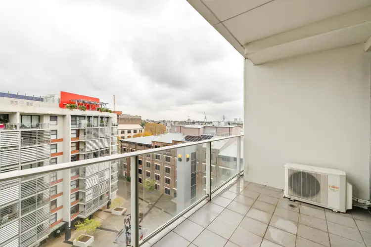 Fourth view of Homely apartment listing, 913/62 Mountain Street, Ultimo NSW 2007