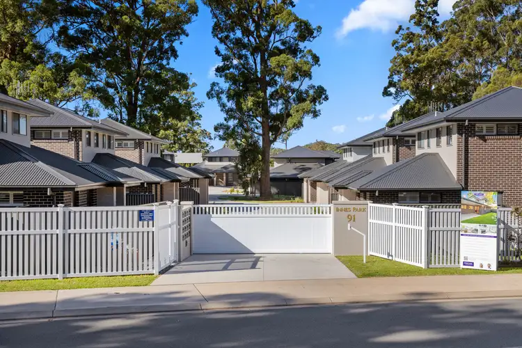 8/91 The Ruins Way, Port Macquarie NSW 2444